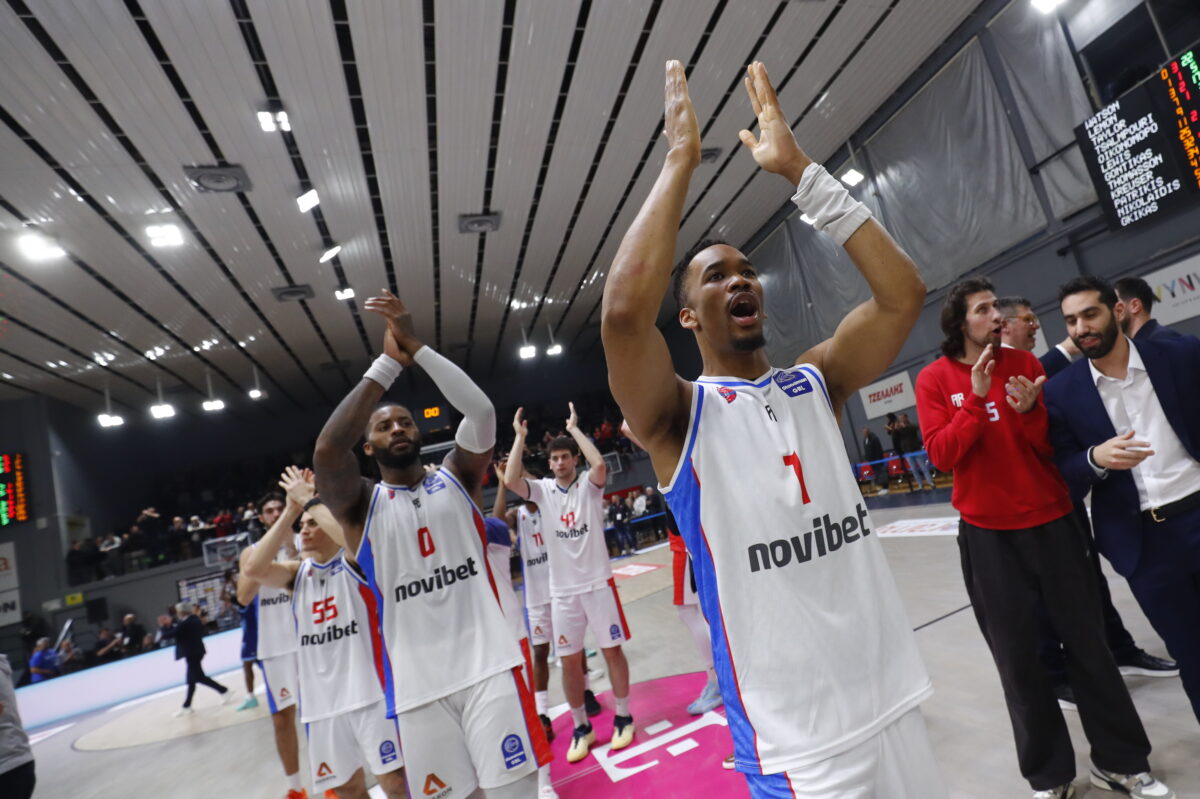 Πανιώνιος: Το Περιφερειακό Συμβούλιο Αττικής εγκρίνει 23 εκατ. ευρώ για τη δεύτερη φάση των έργων στο κλειστό της Νέας Σμύρνης