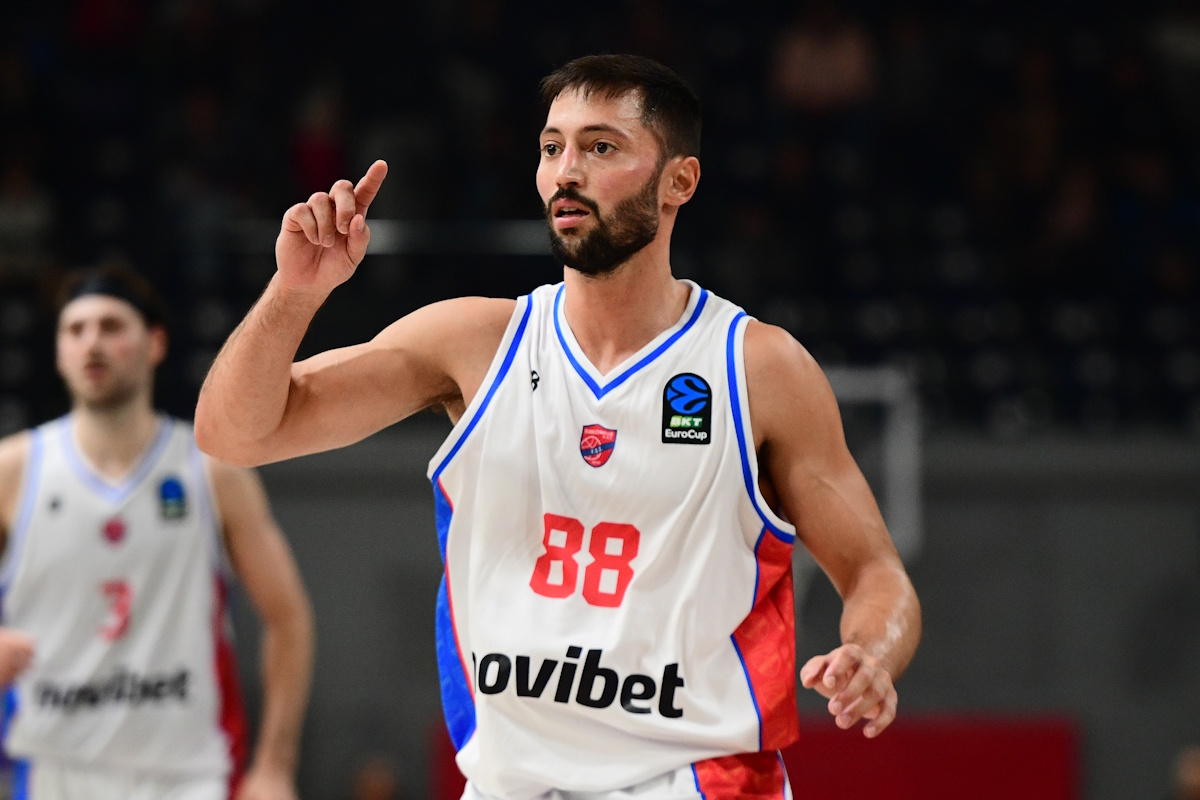 Οι αθλητικές μεταδόσεις της ημέρας με Greek Basketball League
