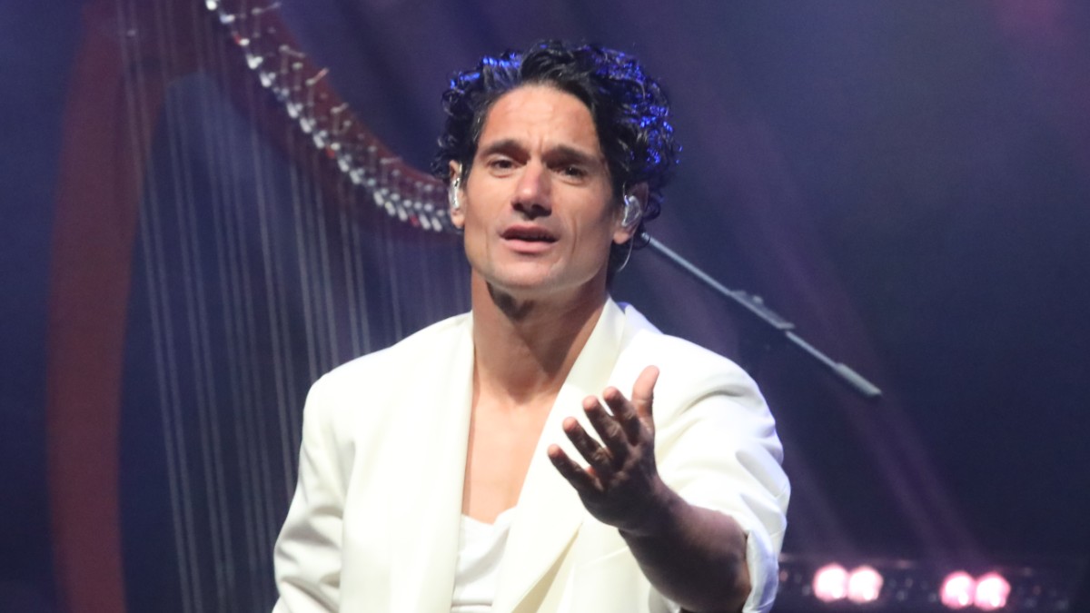 Πάνος Βλάχος: Ο λόγος που τα live του δεν έχουν πρόγραμμα