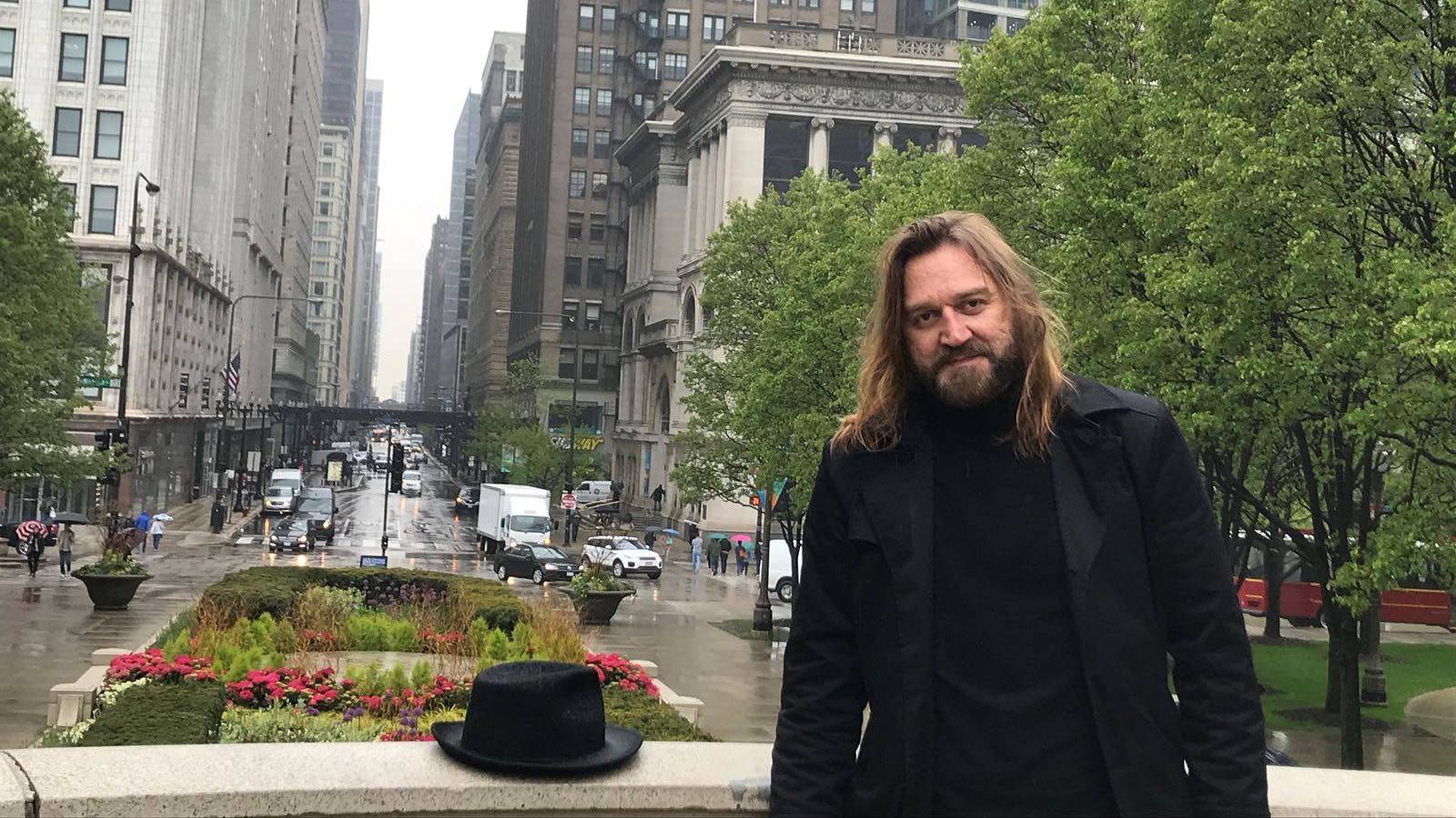 Επιτροπή διεύρυνσης του ΠΑΣΟΚ: Διαψεύδει την συμμετοχή του ο Μιχάλης Πατένταλης – «Μια νύχτα ξαφνικά βρίσκω το όνομά μου να φιγουράρει σε μια λίστα διεύρυνσης»