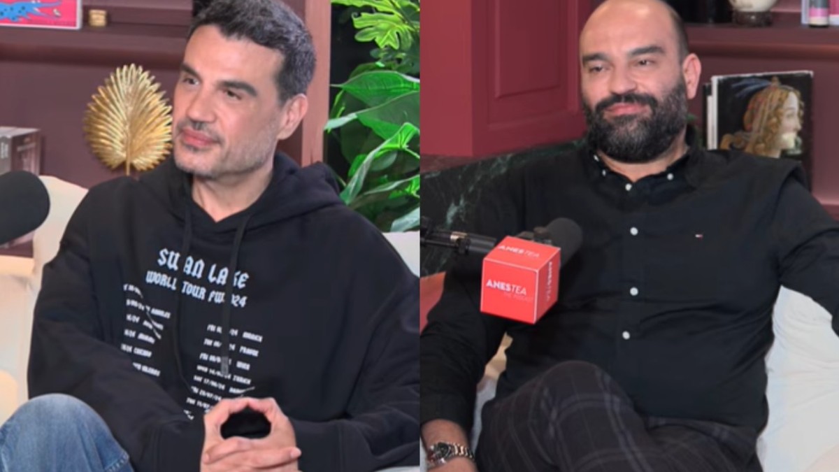 Τουτουντζής & Τσιβγούλης: «Αυτός ήταν ο μεγάλος μας φόβος, ζούσαμε με αγωνία» – Η εξομολόγηση για τα παιδιά τους