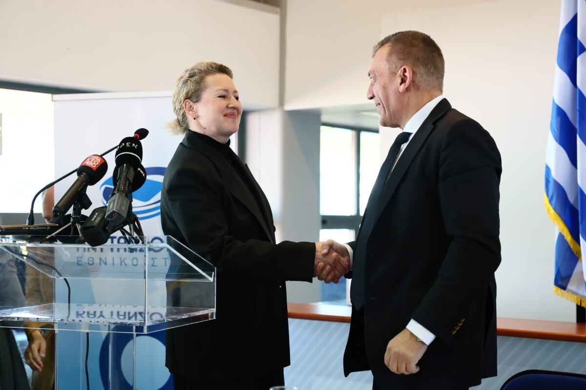 ΠΑΟΚ: Υπογράφηκε η συμφωνία με το Καυτανζόγλειο για τη χρήση του Σταδίου