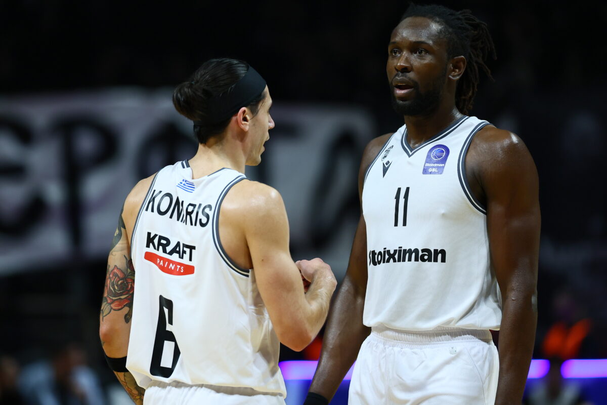 Marca: «Ο ΠΑΟΚ ανάμεσα στις ομάδες που επιδιώκουν Euroleague – Το τεράστιο ποσό για την είσοδό τους»