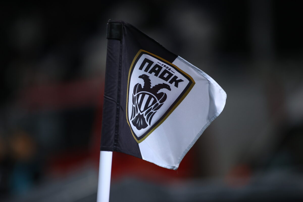 ΠΑΟΚ για τη δολοφονία του 20χρονου στην Καλαμαριά: «Ήρθε η στιγμή τα λόγια να γίνουν πράξεις»