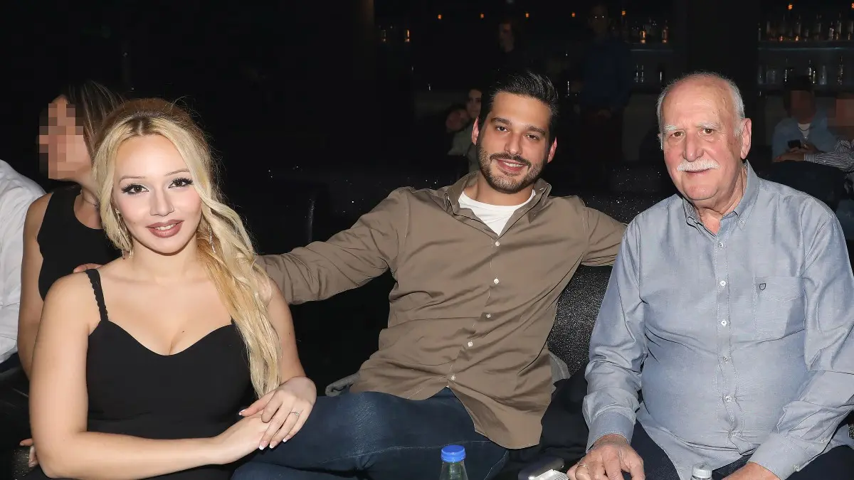 Παπαδάκης Οικογένεια