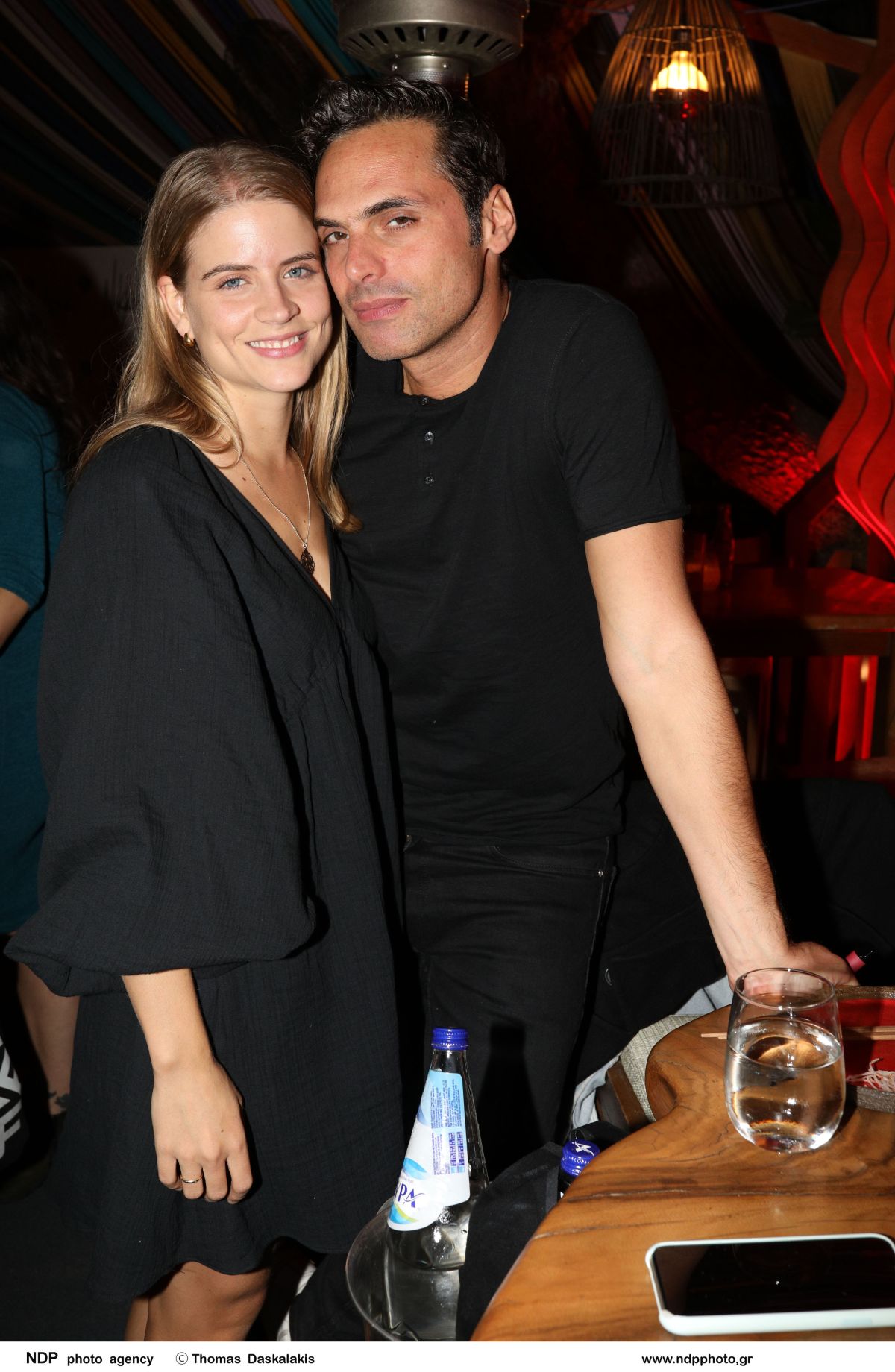 Μιχαλάκη Παπαγεωργίου