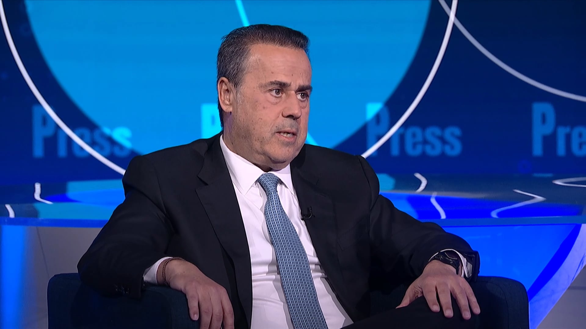 Σταύρος Παπασταύρου: Έρχονται άμεσα μέτρα κατά της αισχροκέρδειας στην ενέργεια – Διαθέτουμε ενεργειακή επάρκεια για τρεις μήνες