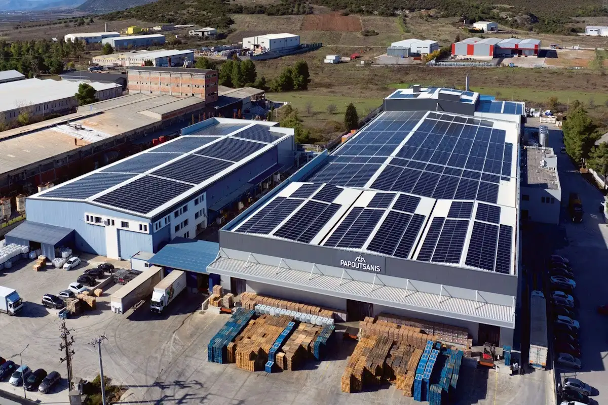 Παπουτσάνης: Άνοδος πωλήσεων το 2025 και ενδυνάμωση επώνυμων προϊόντων κατά 31%