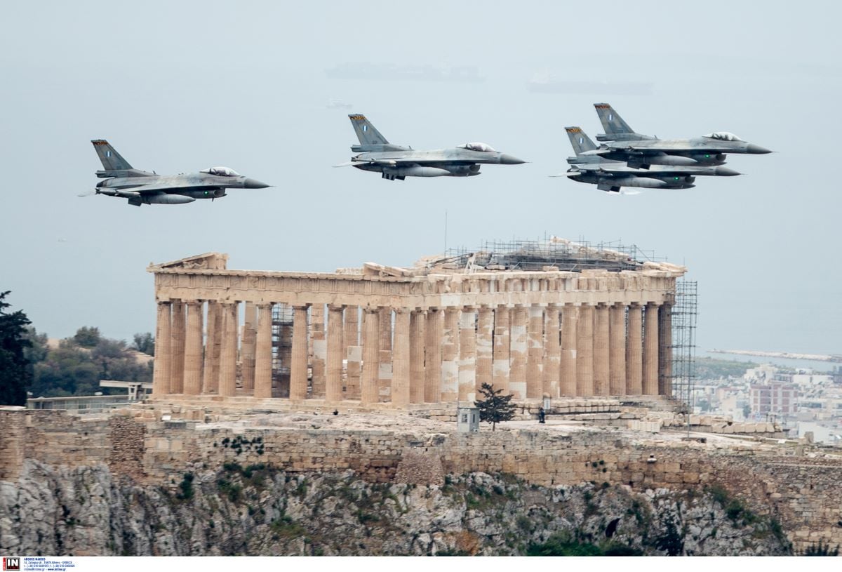 Πώς η Τουρκία νιώθει «απομονωμένη» από Ελλάδα, Κύπρο, Ισραήλ;