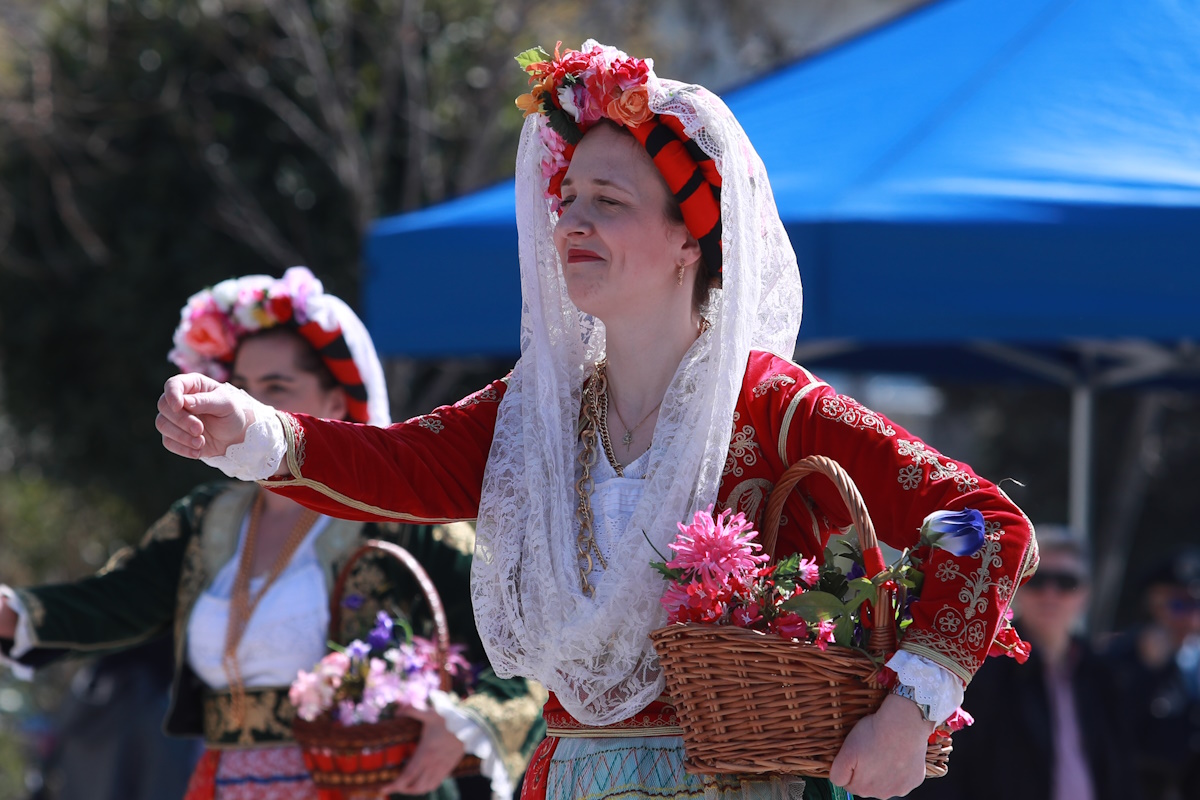 25η Μαρτίου: Συναρπαστικές στιγμές από τις παρελάσεις σε όλη την Ελλάδα για την επέτειο 24 Παρέλαση