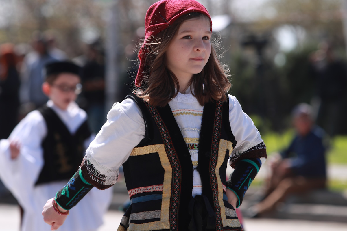 25η Μαρτίου: Συναρπαστικές στιγμές από τις παρελάσεις σε όλη την Ελλάδα για την επέτειο 25 Παρέλαση