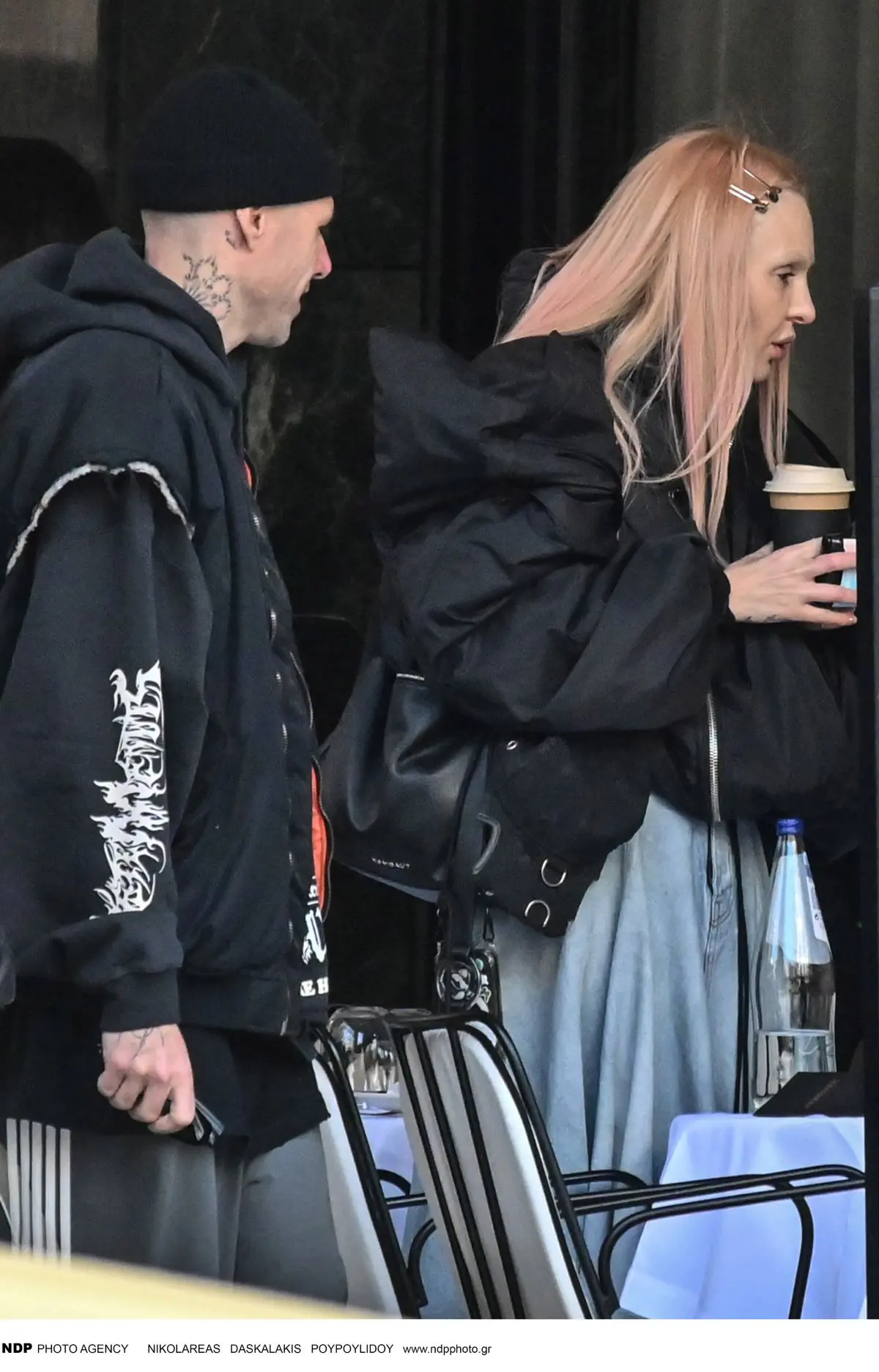 Τάμτα Κασιδόκωστας