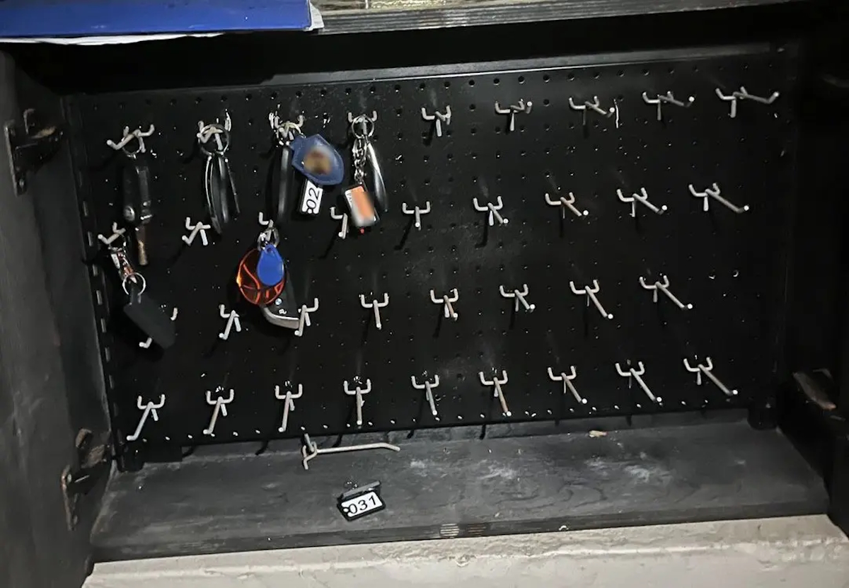 Κηφισιά: Εξαπατούσαν οδηγούς και στάθμευαν τα αυτοκίνητά τους σε δημόσιους χώρους με αμοιβή – Δύο συλλήψεις 2 Κηφισιά