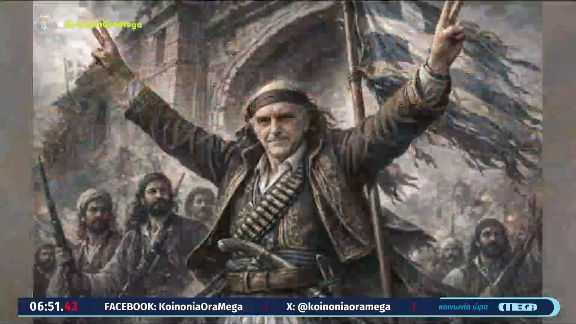 ΠΑΣΟΚ: Κάλεσμα στο συνέδριο με σποτ που… τρολάρει το σαρδάμ του Τασούλα