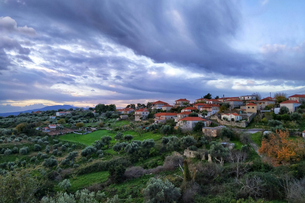 Home 59 Πάσχα στο χωριό ή στο εξοχικό; Αυτά τα gadgets κάνουν τη διαφορά