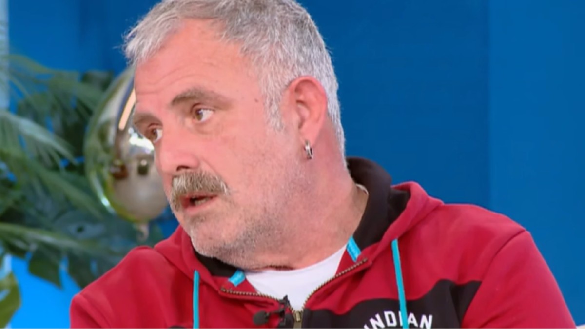 Πασχάλης Τσαρούχας για metoo: «Κάθε κακοποιητής έχει τους δικούς του λόγους»