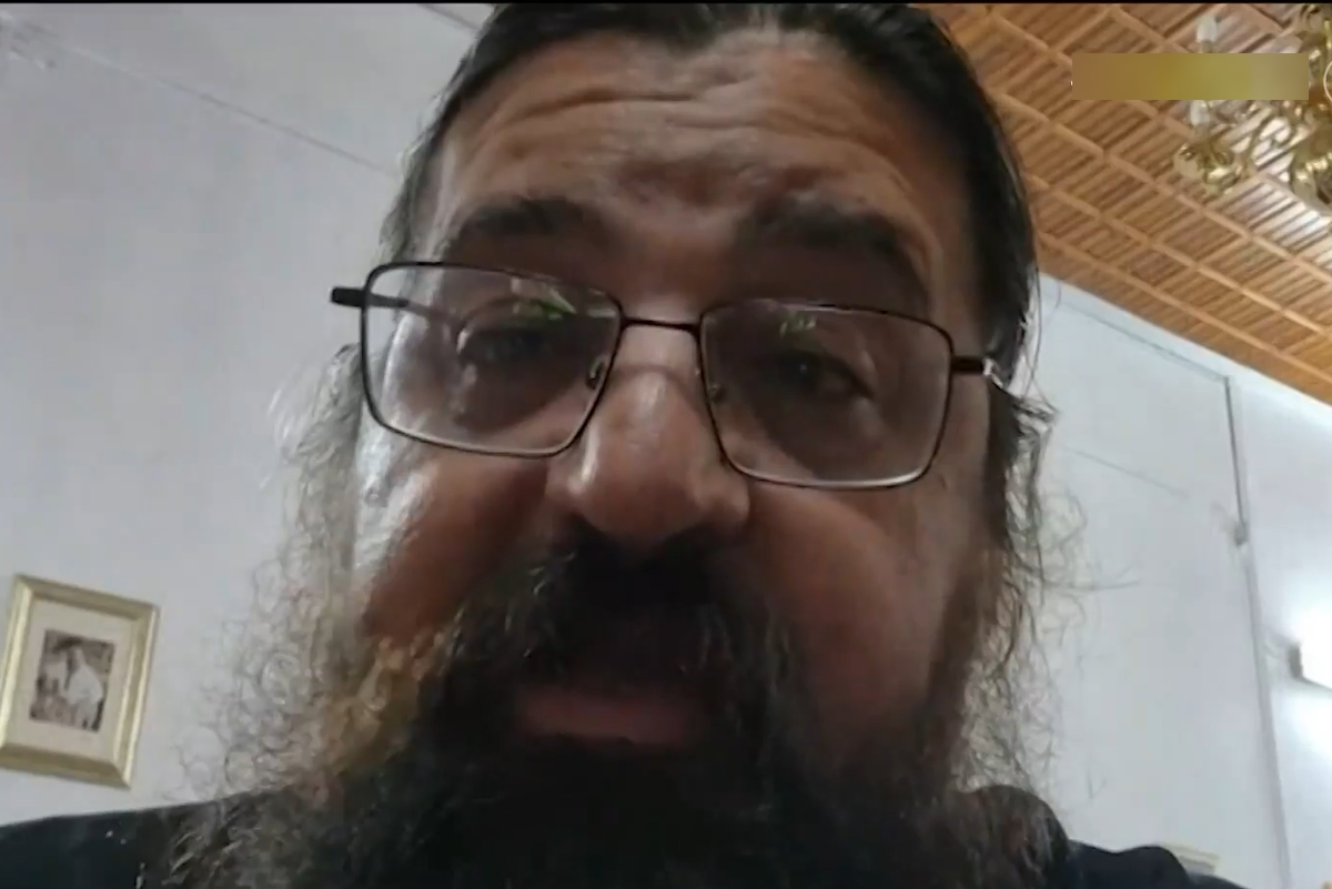 Θεσσαλονίκη: Συγκινεί ο πατέρας της 14χρονης που απεβίωσε μετά από επέμβαση το 2021 – «Πήγαμε με γεμάτη αγκαλιά και φύγαμε με φέρετρο»