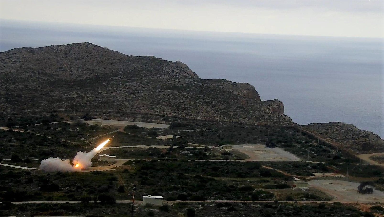 Τουρκία: Δήλωση του Υπουργείου Εξωτερικών για τους Patriot στην Κάρπαθο – «Δεν θα ανεχτούμε τετελεσμένα»