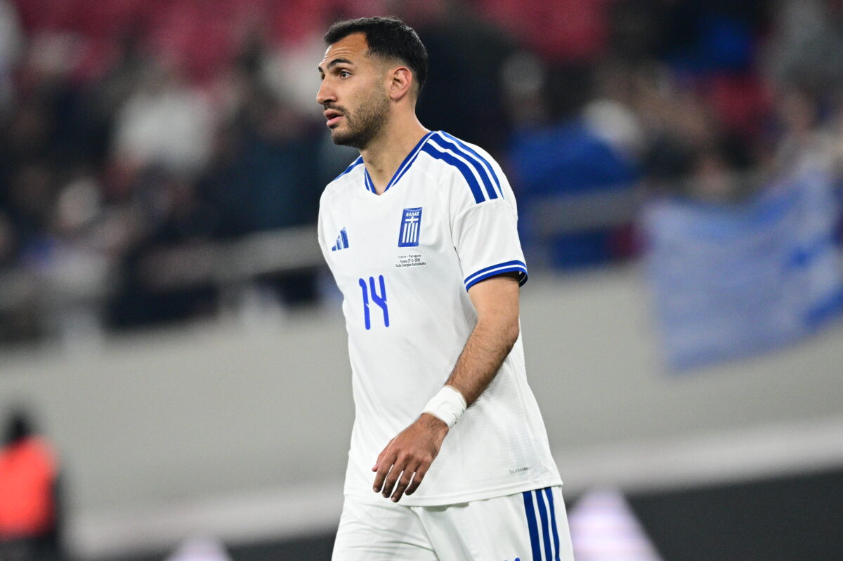 Ουγγαρία – Ελλάδα ζωντανά το φιλικό ματς της Εθνικής ποδοσφαίρου στη Βουδαπέστη