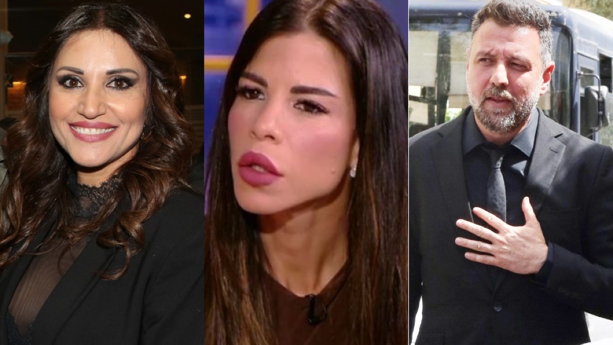 Καραβοκύρη για Παπαγιάννη-Παυλίδου: «Μου είχε πει η Σοφία ότι πολλοί συνάδελφοί της γύρισαν την πλάτη»