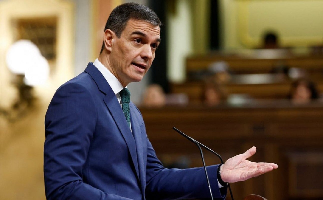 Ανάλυση – Politico: «Όχι στον πόλεμο» – Η Ισπανία αντιστέκεται στον Τραμπ και απορρίπτει την επίθεση στο Ιράν