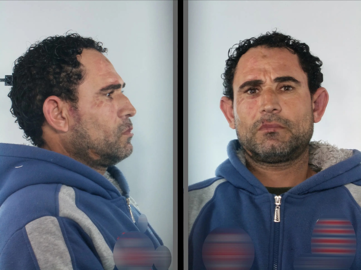 «Δράκος» Πειραιά: Η γυναίκα που τον αποκάλυψε περιγράφει τον τρόμο που βίωσε από τον 36χρονο – «Ήρθε από πίσω και με άρπαξε»