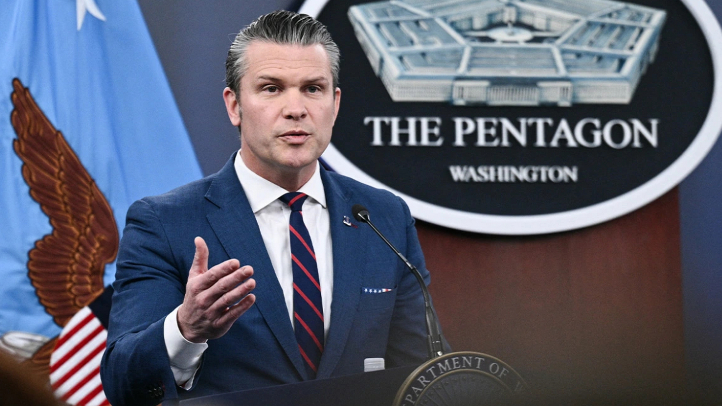 pete hegseth