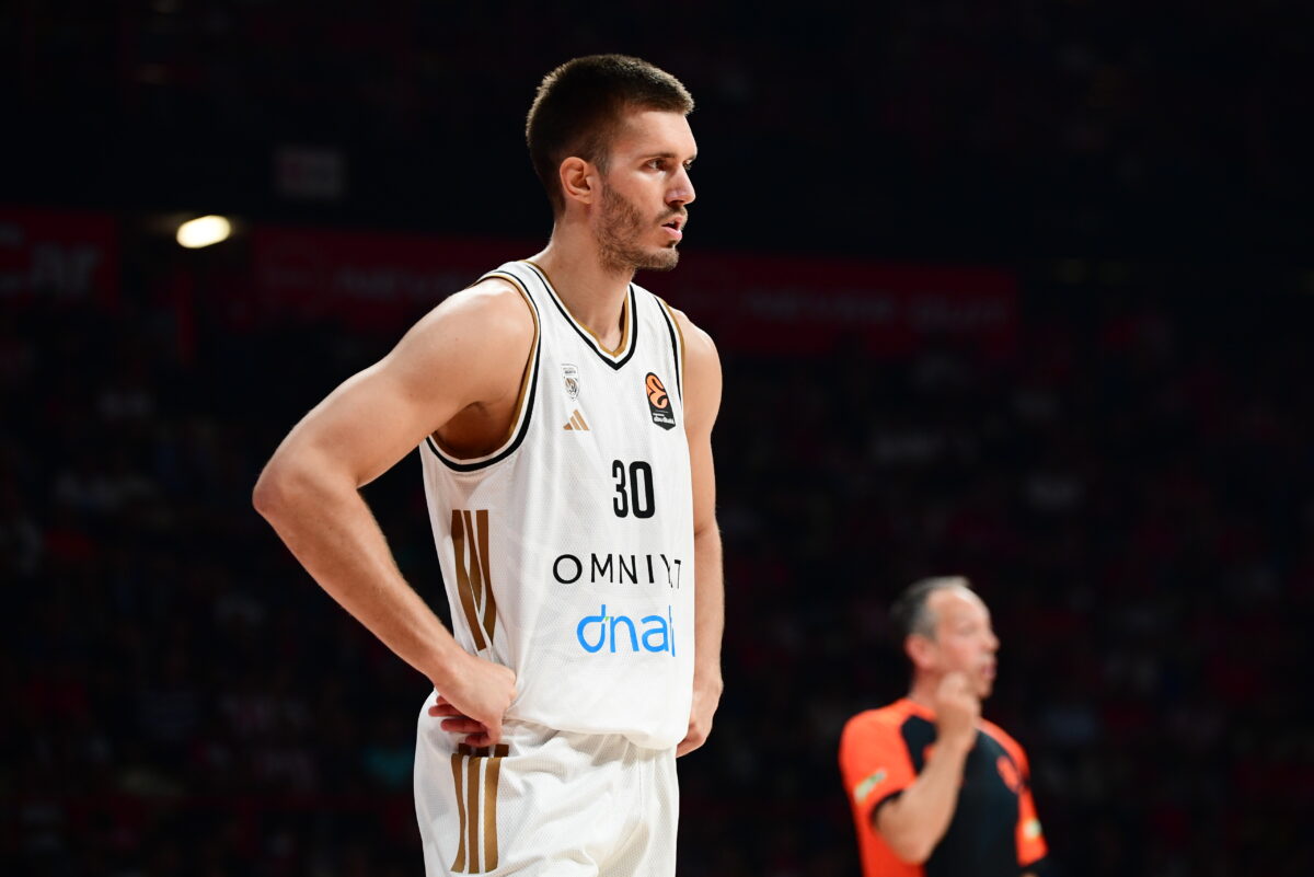 Euroleague: Χάποελ, Μακάμπι και Dubai BC μεταφέρουν την έδρα τους μέχρι το φινάλε της σεζόν