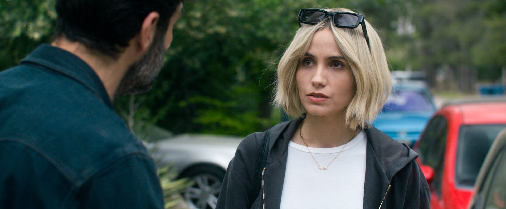 Παιχνίδια Εκδίκησης: Η Μάγια φτάνει στα όριά της, απόψε στις 22:30