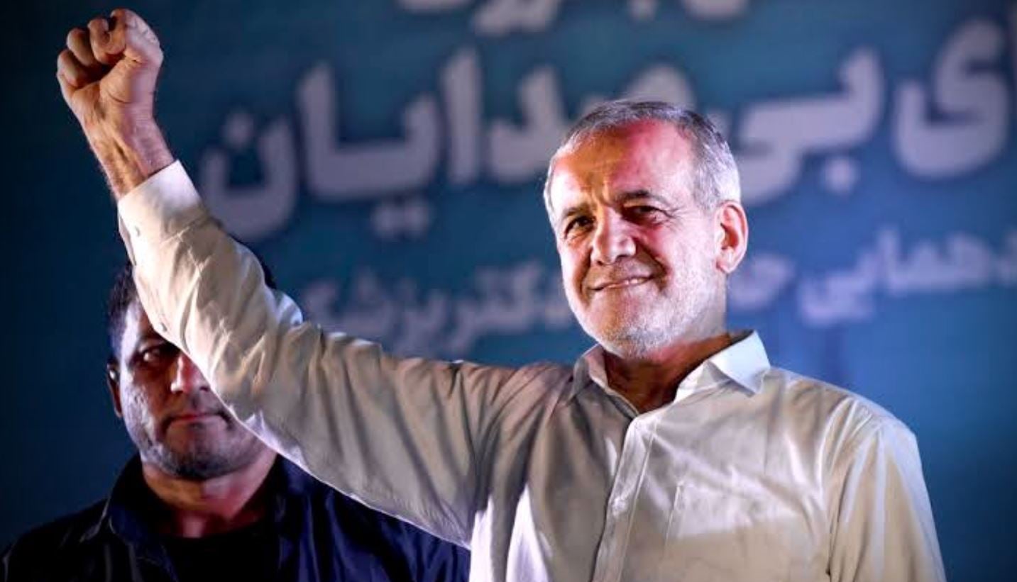 Ιρανός Πρόεδρος: Οι γειτονικές χώρες δεν θα υπομένουν πια επιθέσεις