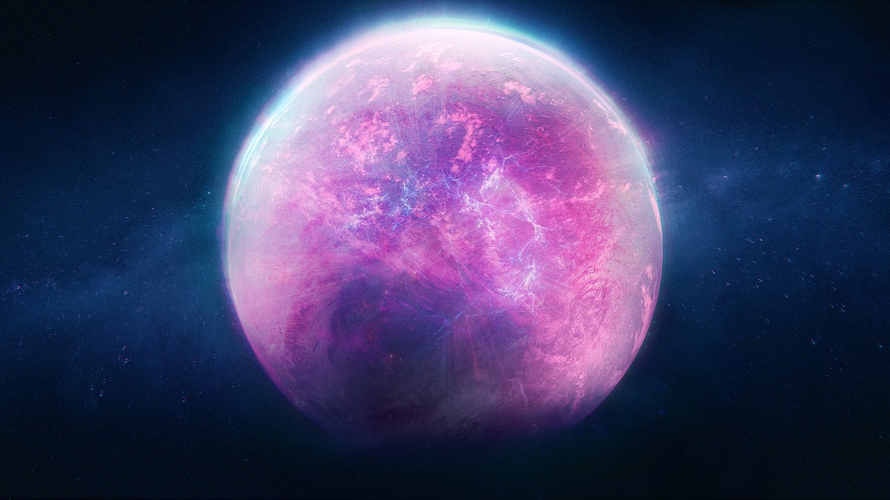 Kepler – 51d: Τα μυστικά του γιγάντιου πλανήτη που είναι ελαφρύτερος και από “μαλλί της γριάς”