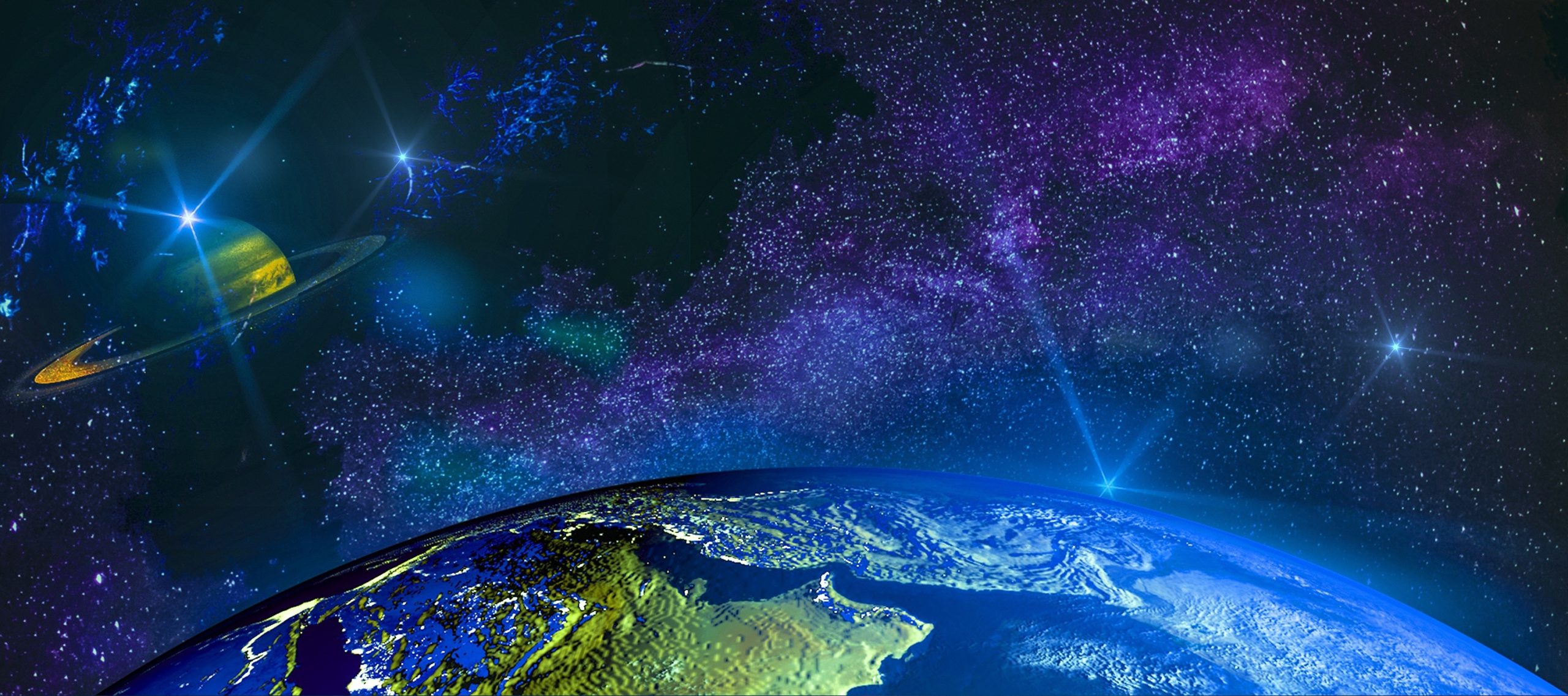 Επιστήμονες ανακάλυψαν 45 πιθανούς κατοικήσιμους εξωπλανήτες