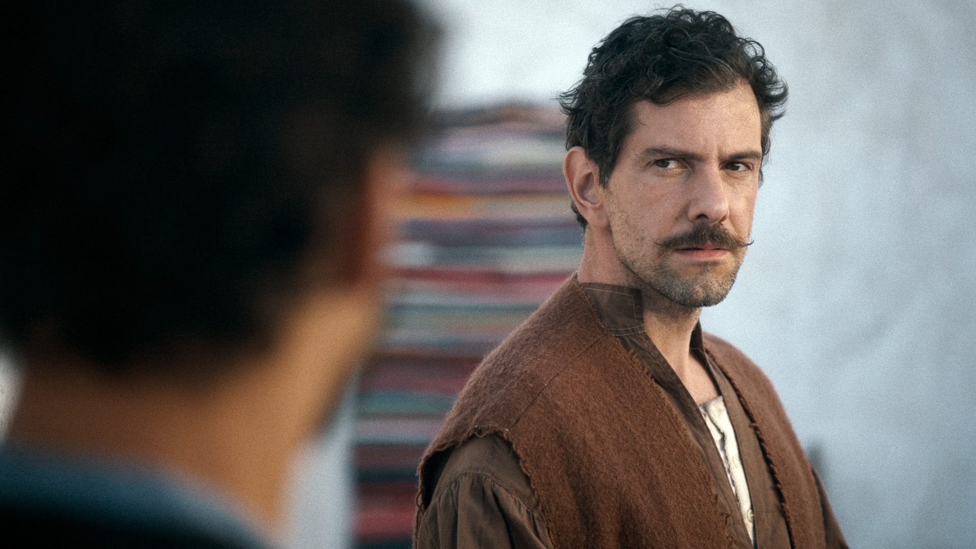 Από Ήλιο σε Ήλιο: Οι ρόλοι και οι περιλήψεις των 2 νέων επεισοδίων της σειράς εποχής της ΕΡΤ 13 Από Ήλιο σε Ήλιο: Οι ρόλοι και οι περιλήψεις των 2 νέων επεισοδίων της σειράς εποχής της ΕΡΤ