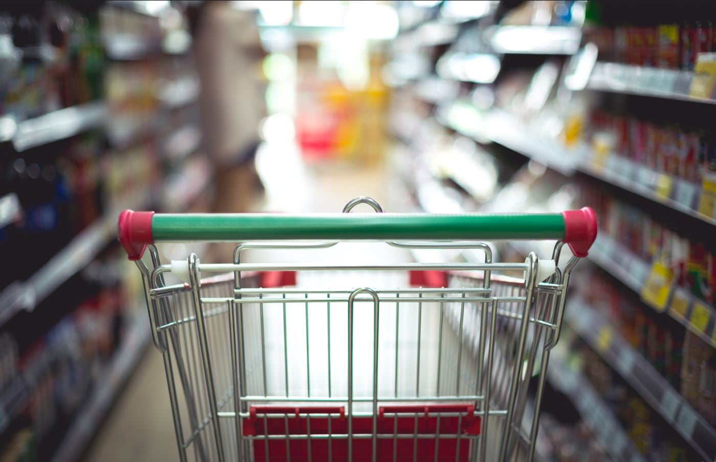 Eurostat: Ο πληθωρισμός στην Ελλάδα ανέβηκε στο 3,3% τον Μάρτιο – Πώς συγκρίνεται με την Ευρωζώνη