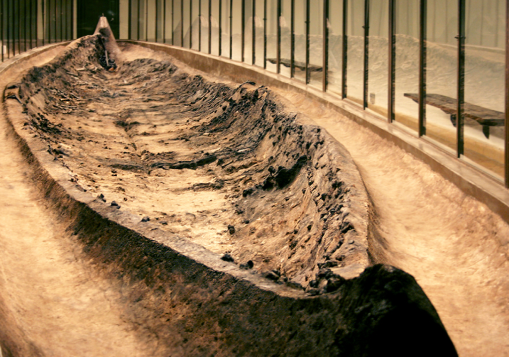 Αποκαλύπτονται οι αλήθειες για τους Βίκινγκς: Πλοία 1.000 ετών είναι πολύ πιο πρόσφατα! (φωτο)