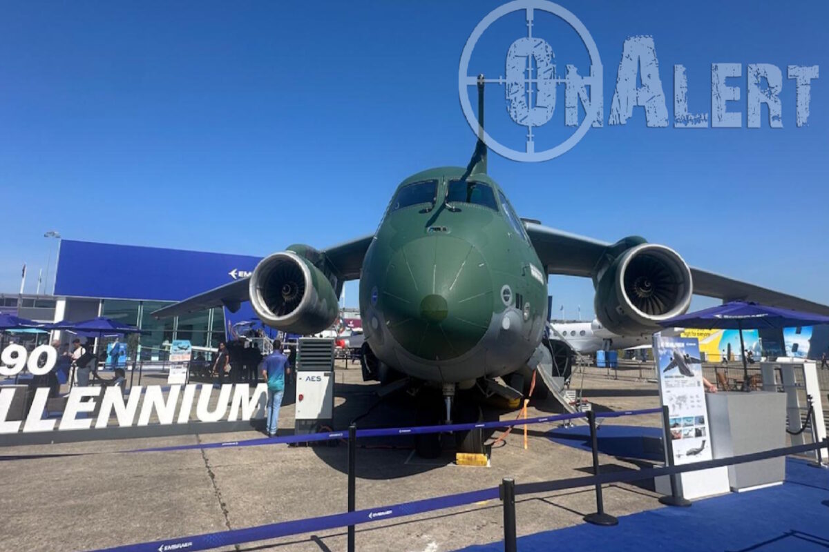 Αεροσκάφος τύπου C-390