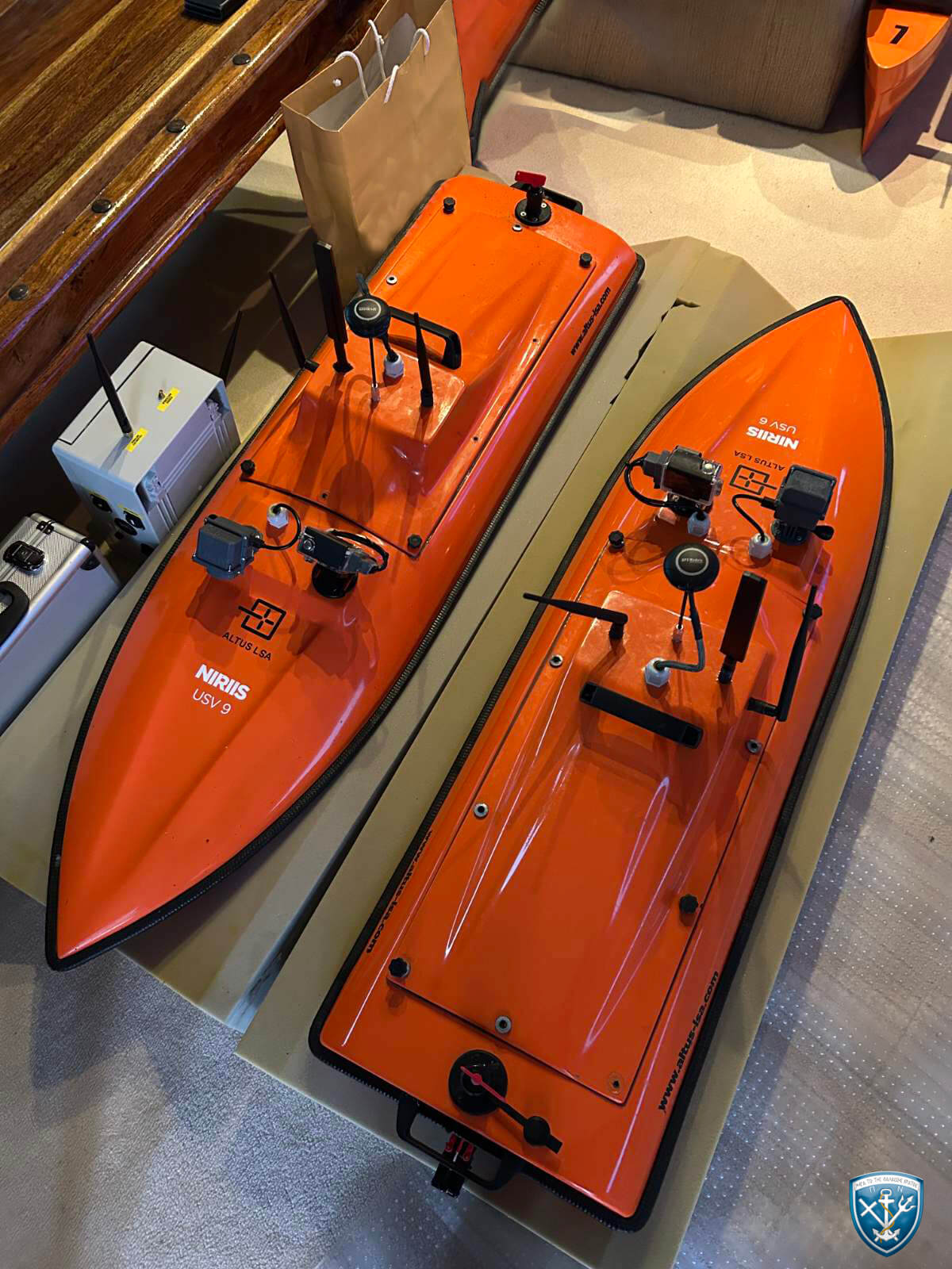 Πολεμικό Ναυτικό, άσκηση, UVEX 1/26