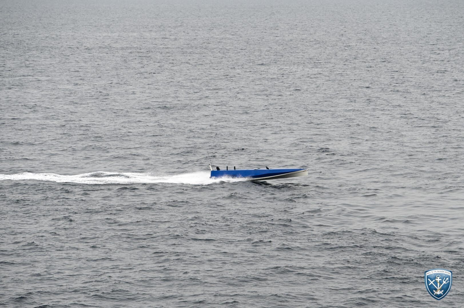 Πολεμικό Ναυτικό, άσκηση, UVEX 1/26