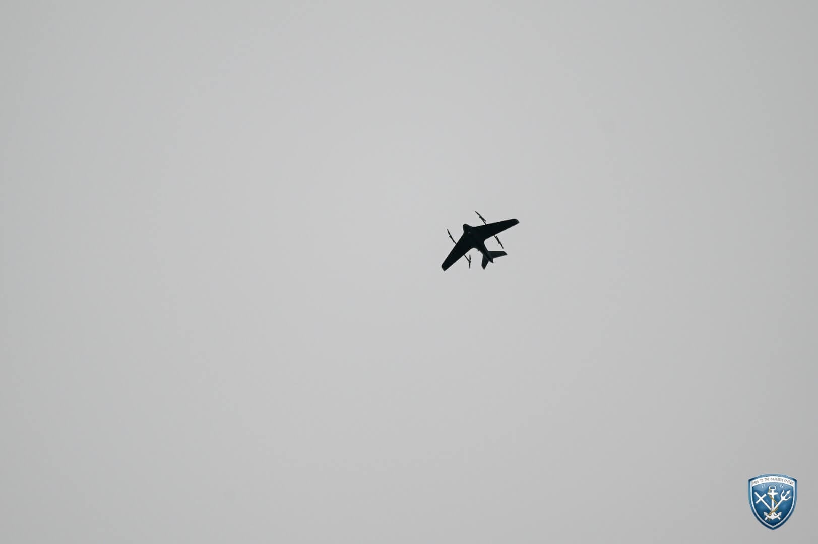 Πολεμικό Ναυτικό, άσκηση, UVEX 1/26