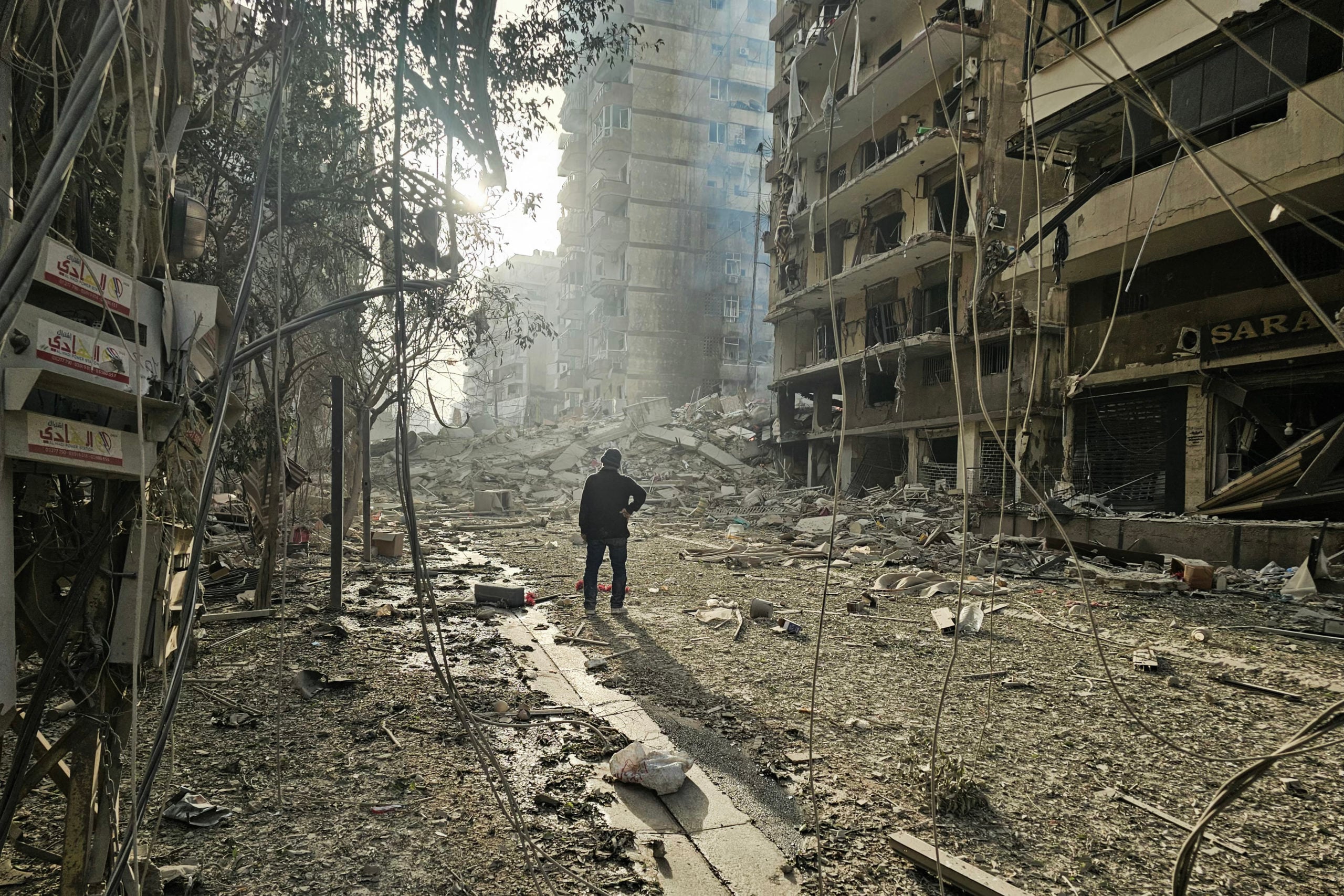 Η Αυστραλία ζητά την άμεση ανάκληση του διπλωματικού προσωπικού της από Ισραήλ και ΗΑΕ