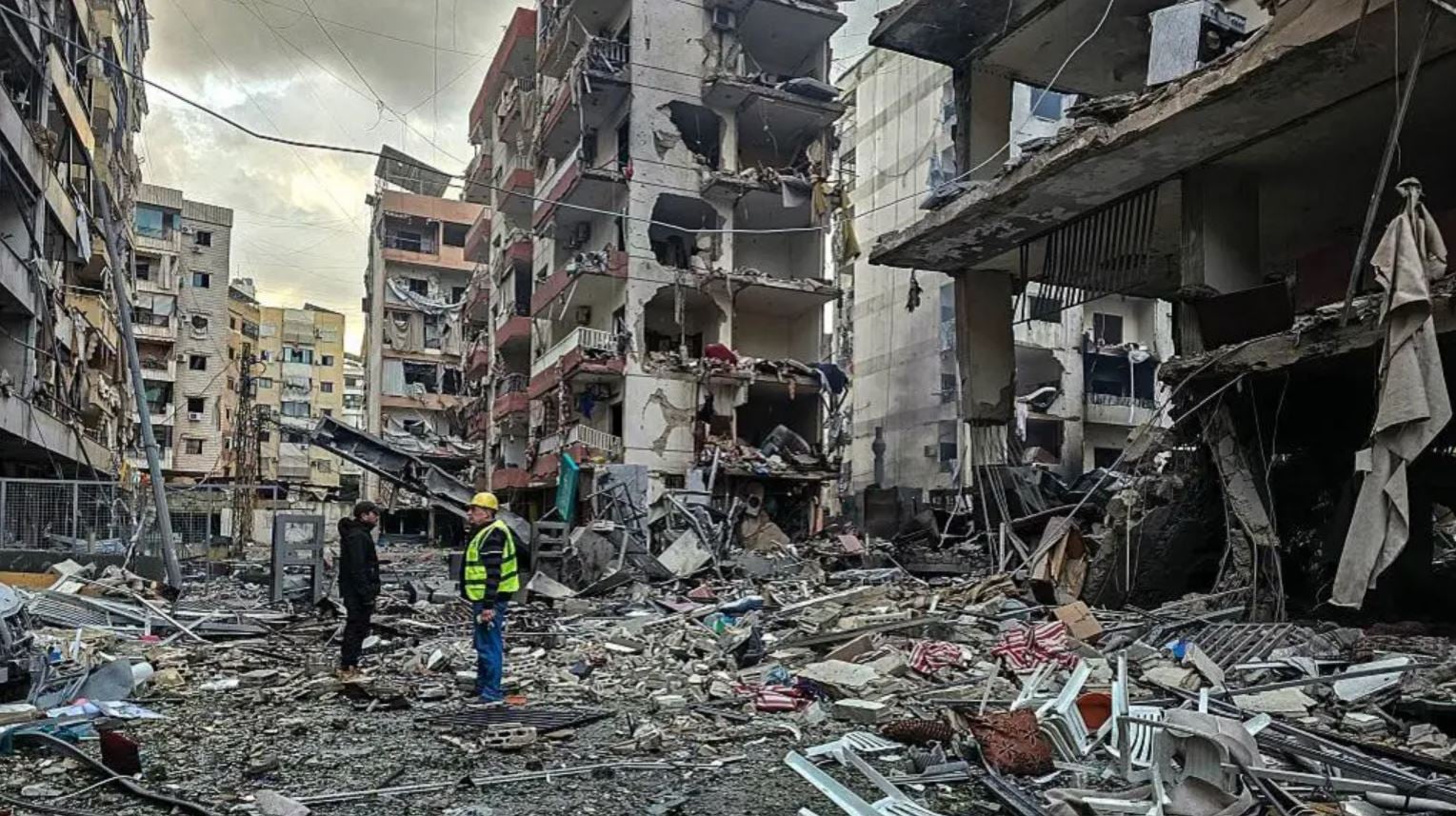 Ζωντανά – 18η μέρα σύγκρουσης ΗΠΑ – Ισραήλ με Ιράν – Οι τελευταίες εξελίξεις στη Μέση Ανατολή