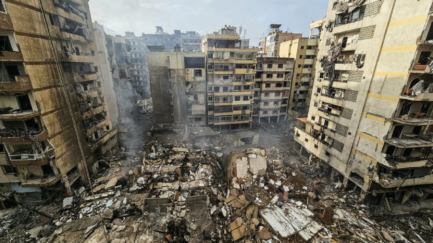 Ζωντανά – 16η ημέρα σύγκρουσης ΗΠΑ – Ισραήλ με Ιράν – Οι τελευταίες εξελίξεις στη Μέση Ανατολή