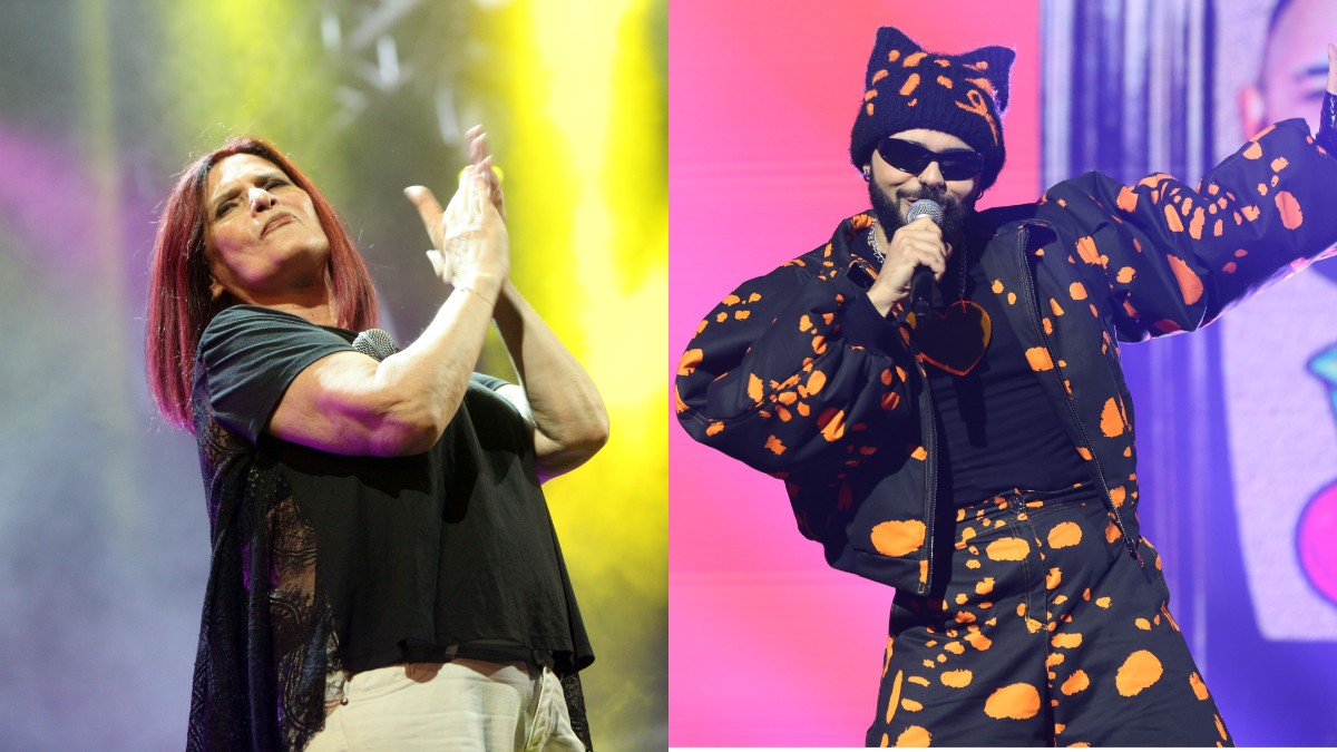 Πωλίνα για Eurovision: «Ο Akylas είναι ο ίδιος μία προσωπικότητα – Μπορούμε να μιλάμε και για πρωτιά!»