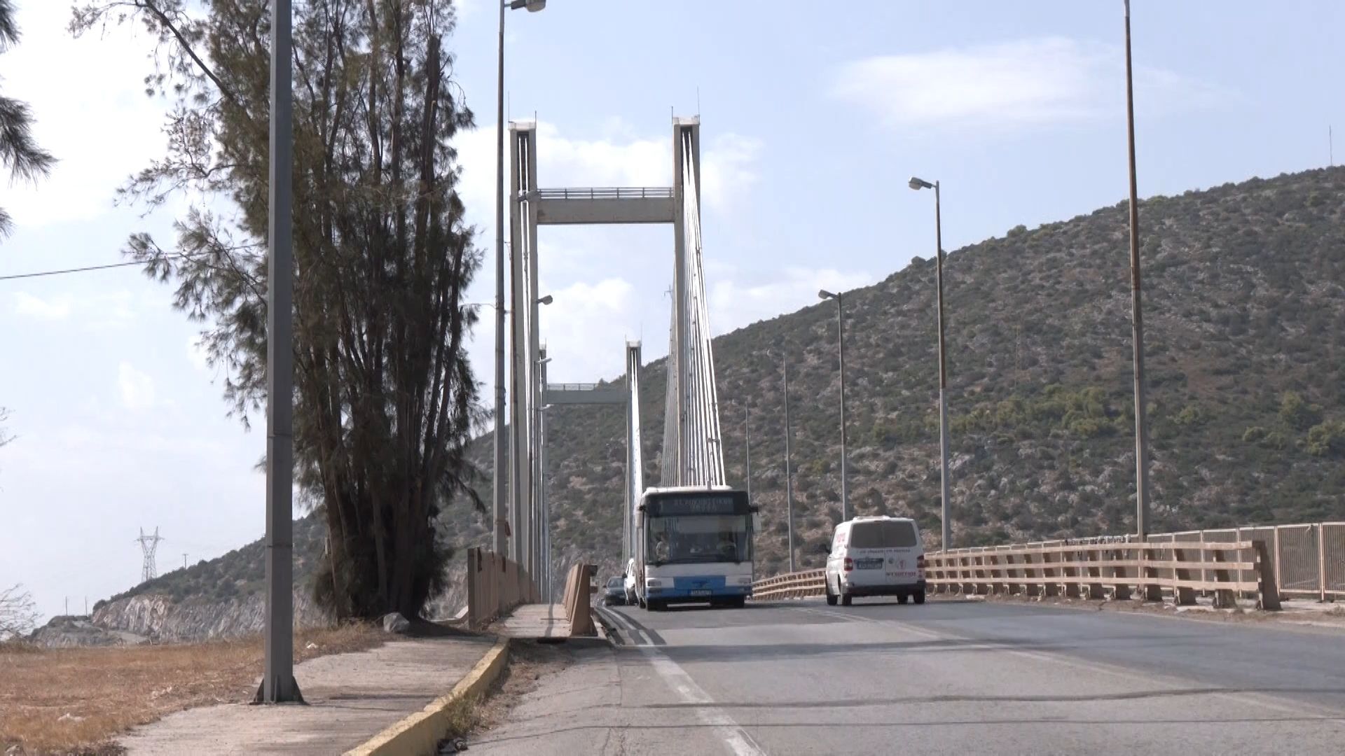Πολλά βήματα πίσω η παράκαμψη Χαλκίδας