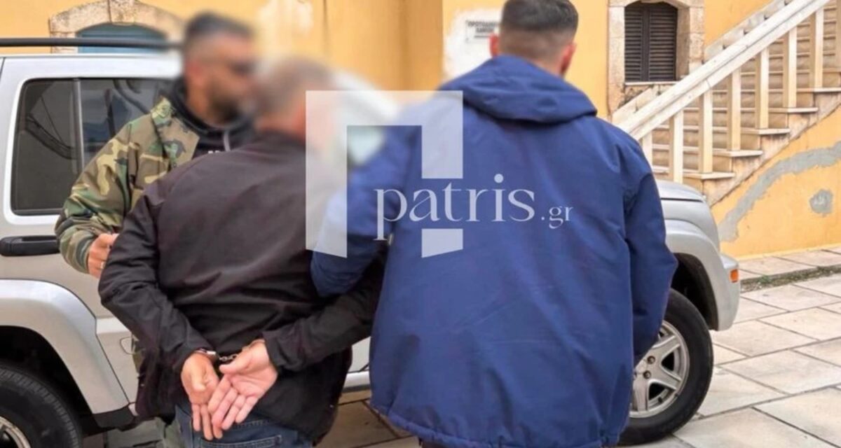 Σούδα: Απολογείται ο 58χρονος Πολωνός που κατηγορείται για κατασκοπεία