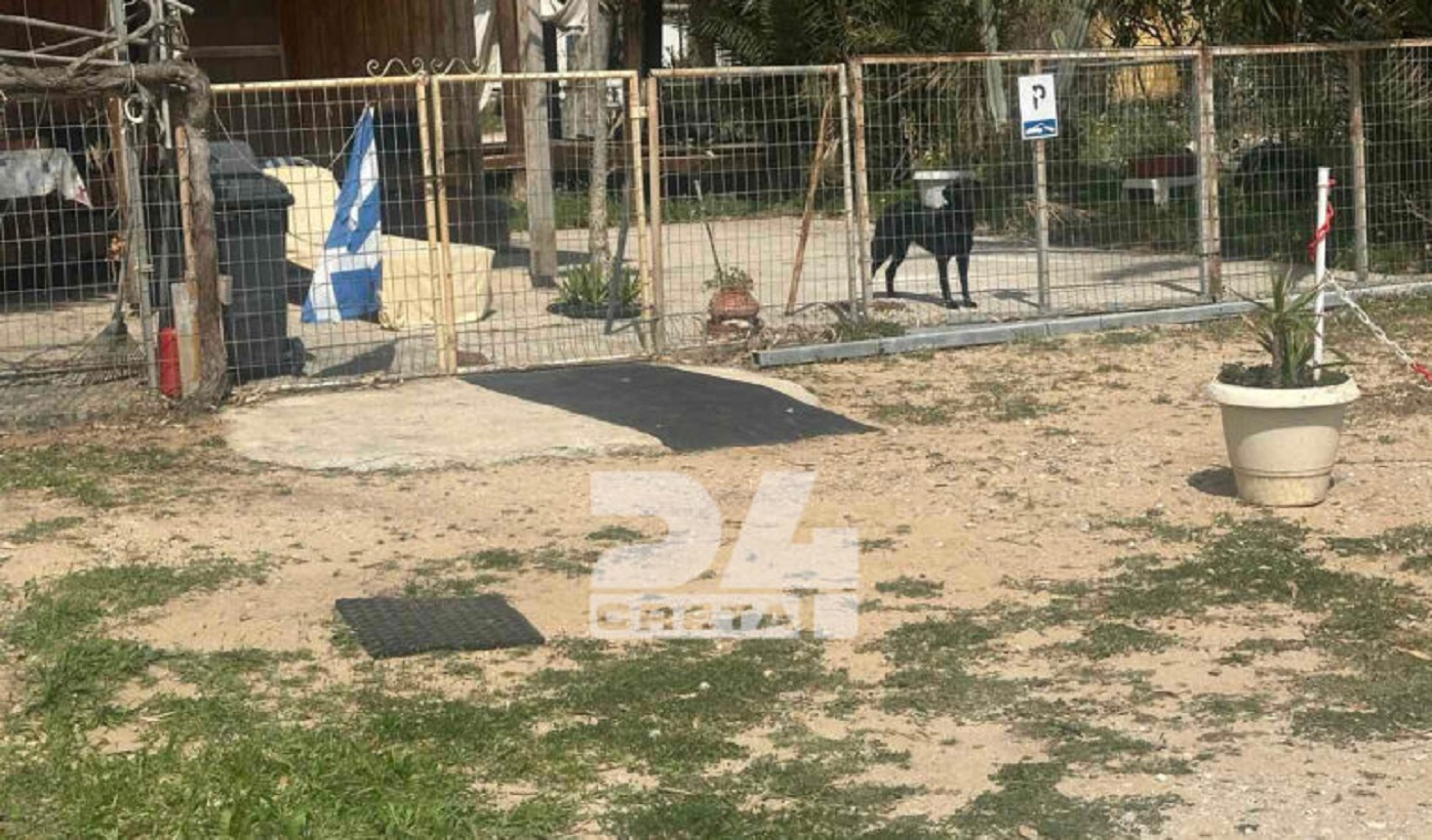 Κατασκοπεία στη Σούδα: Ο Πολωνός αρνείται τις κατηγορίες – Ισχυρίζεται ότι ήταν τουρίστας 6 Κατασκοπεία στη Σούδα