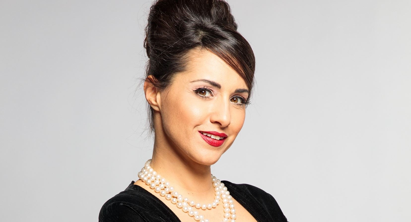 «Porto Leone: Στη γειτονιά με τα κόκκινα φανάρια» – Μαριάννα Πολυχρονίδη: «Μπορεί να έρθει ο Ηλίας προς τη Ρίτα»