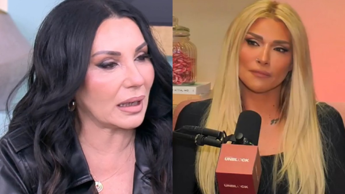 Πόπη Μαλλιωτάκη: Ξεσπά για την Αγγελική Ηλιάδη – «Λέει ψέματα! Τις συνέπειες πάντα τις πληρώνεις»