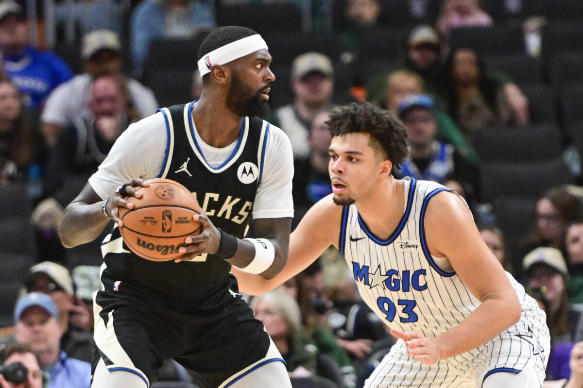 NBA Αποτελέσματα: «Καταστροφή» για Μιλγουόκι Μπακς χωρίς Γιάννη Αντετοκούνμπο