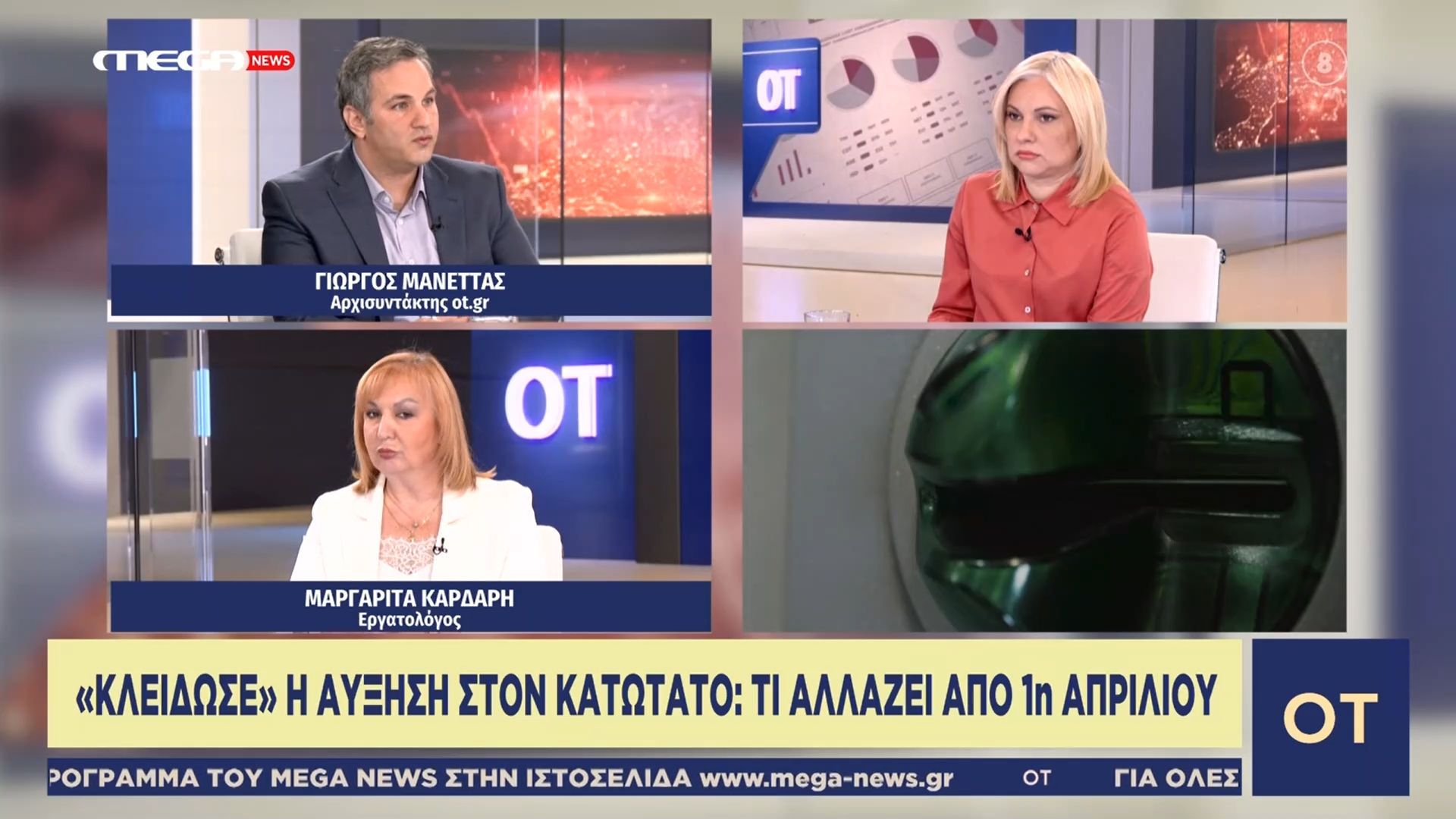 Πώς υπολογίζεται το δώρο Πάσχα – Μέχρι πότε πρέπει να καταβληθεί